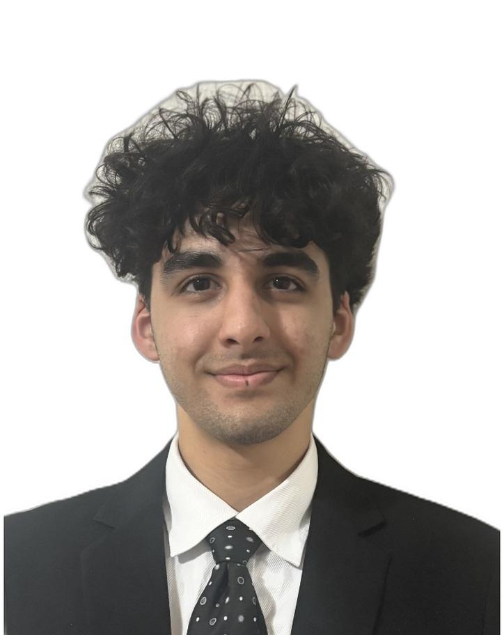 Manan Dua, founder of FCHome