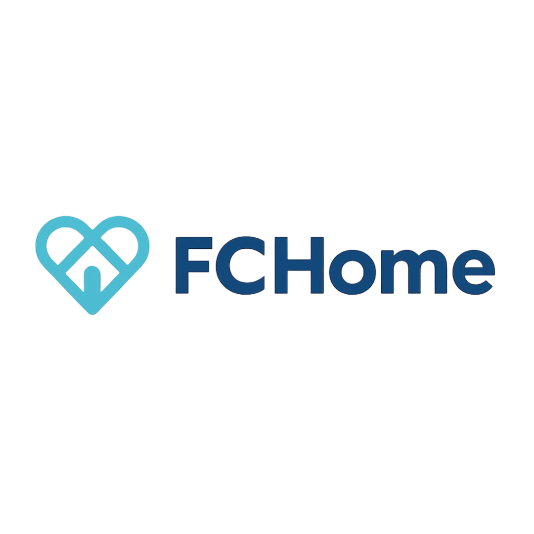 FCHome logo